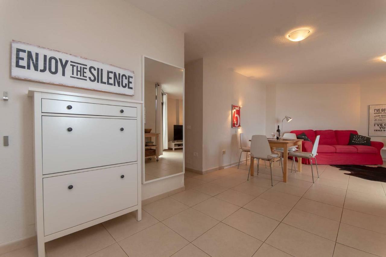 Great 2 Beds Apartment Los Cristianos Los Cristianos  Εξωτερικό φωτογραφία