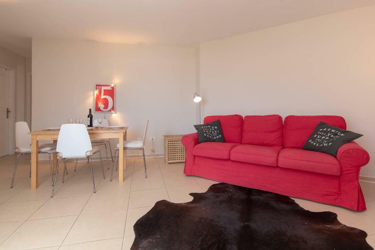 Great 2 Beds Apartment Los Cristianos Los Cristianos  Εξωτερικό φωτογραφία