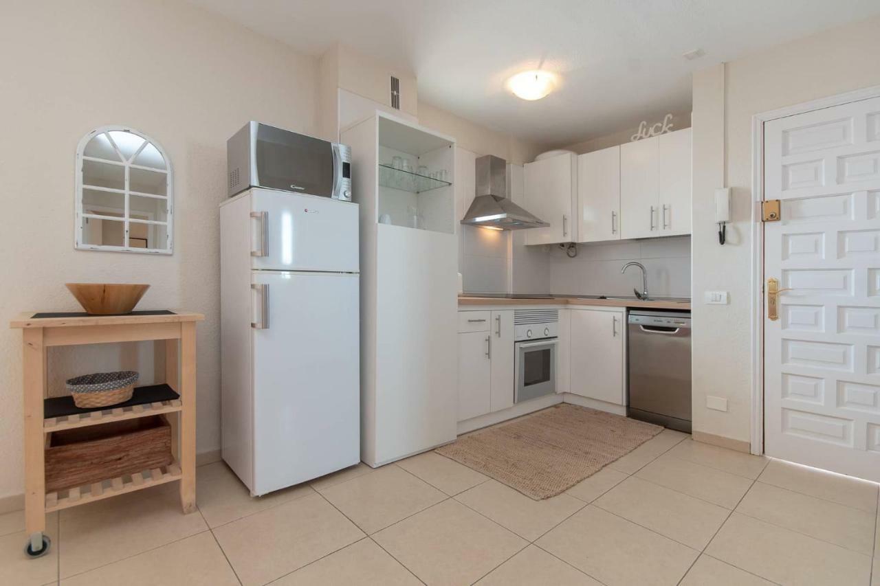Great 2 Beds Apartment Los Cristianos Los Cristianos  Εξωτερικό φωτογραφία