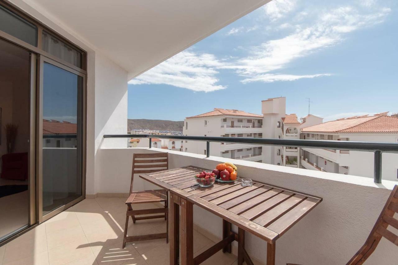 Great 2 Beds Apartment Los Cristianos Los Cristianos  Εξωτερικό φωτογραφία