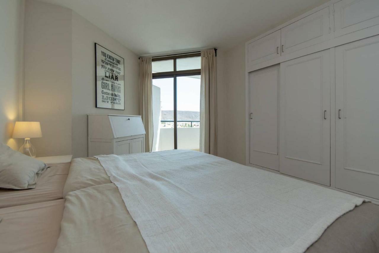 Great 2 Beds Apartment Los Cristianos Los Cristianos  Εξωτερικό φωτογραφία