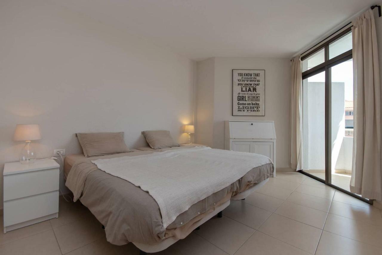 Great 2 Beds Apartment Los Cristianos Los Cristianos  Εξωτερικό φωτογραφία