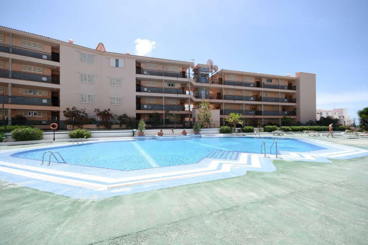 Great 2 Beds Apartment Los Cristianos Los Cristianos  Εξωτερικό φωτογραφία