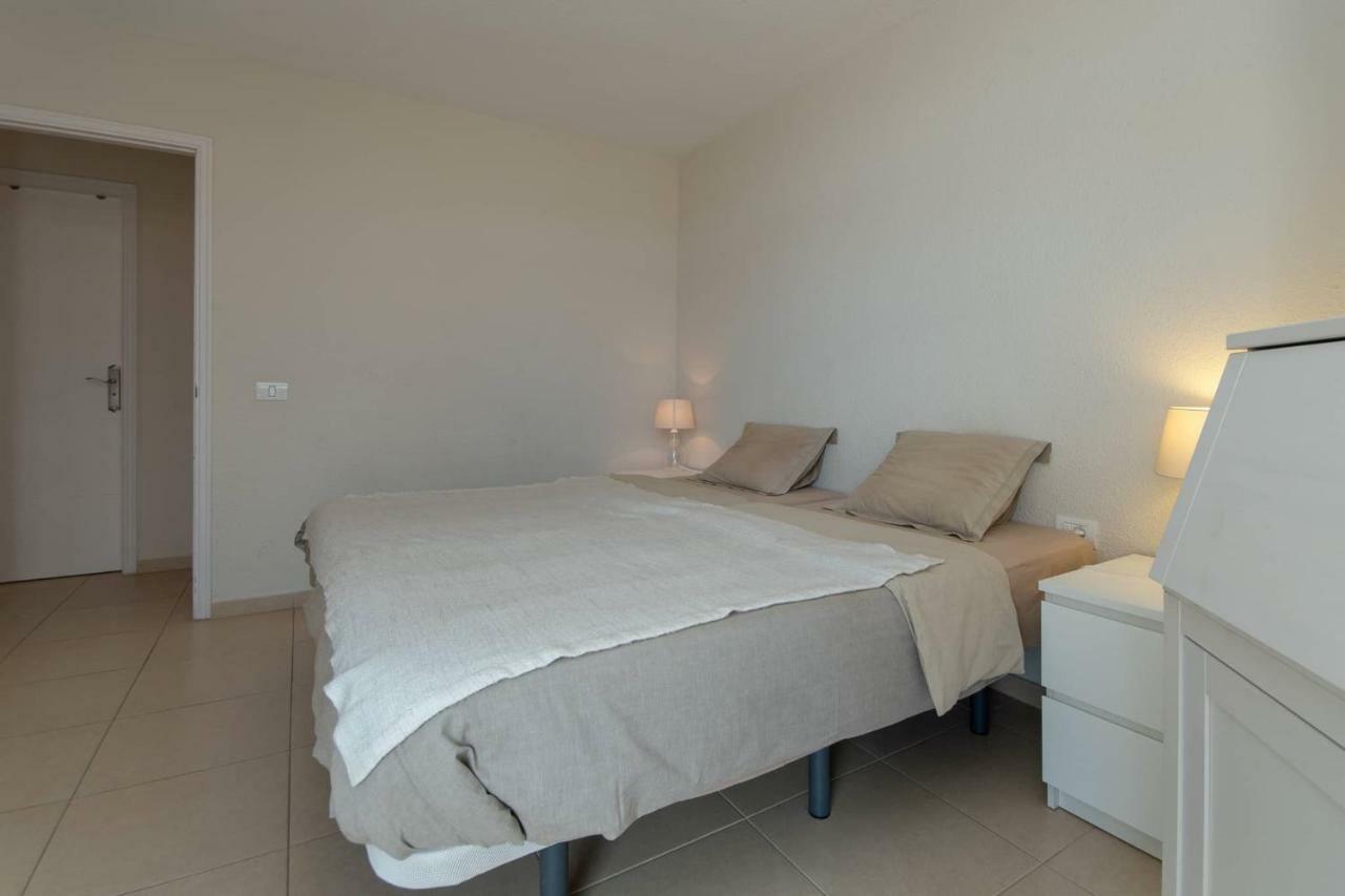 Great 2 Beds Apartment Los Cristianos Los Cristianos  Εξωτερικό φωτογραφία