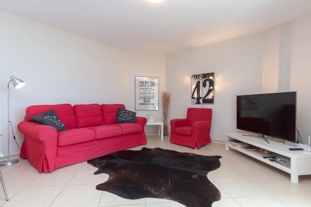 Great 2 Beds Apartment Los Cristianos Los Cristianos  Εξωτερικό φωτογραφία