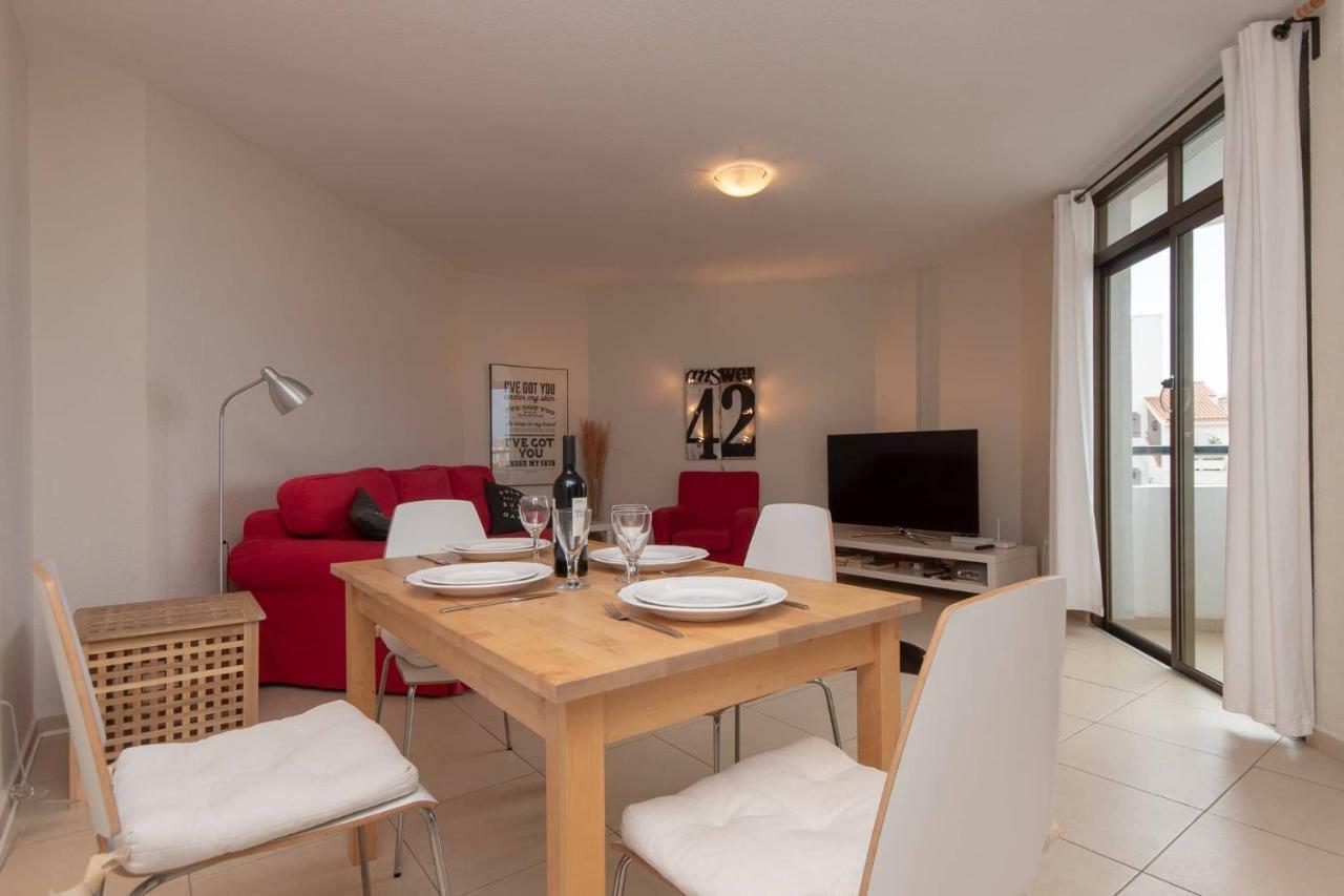 Great 2 Beds Apartment Los Cristianos Los Cristianos  Εξωτερικό φωτογραφία