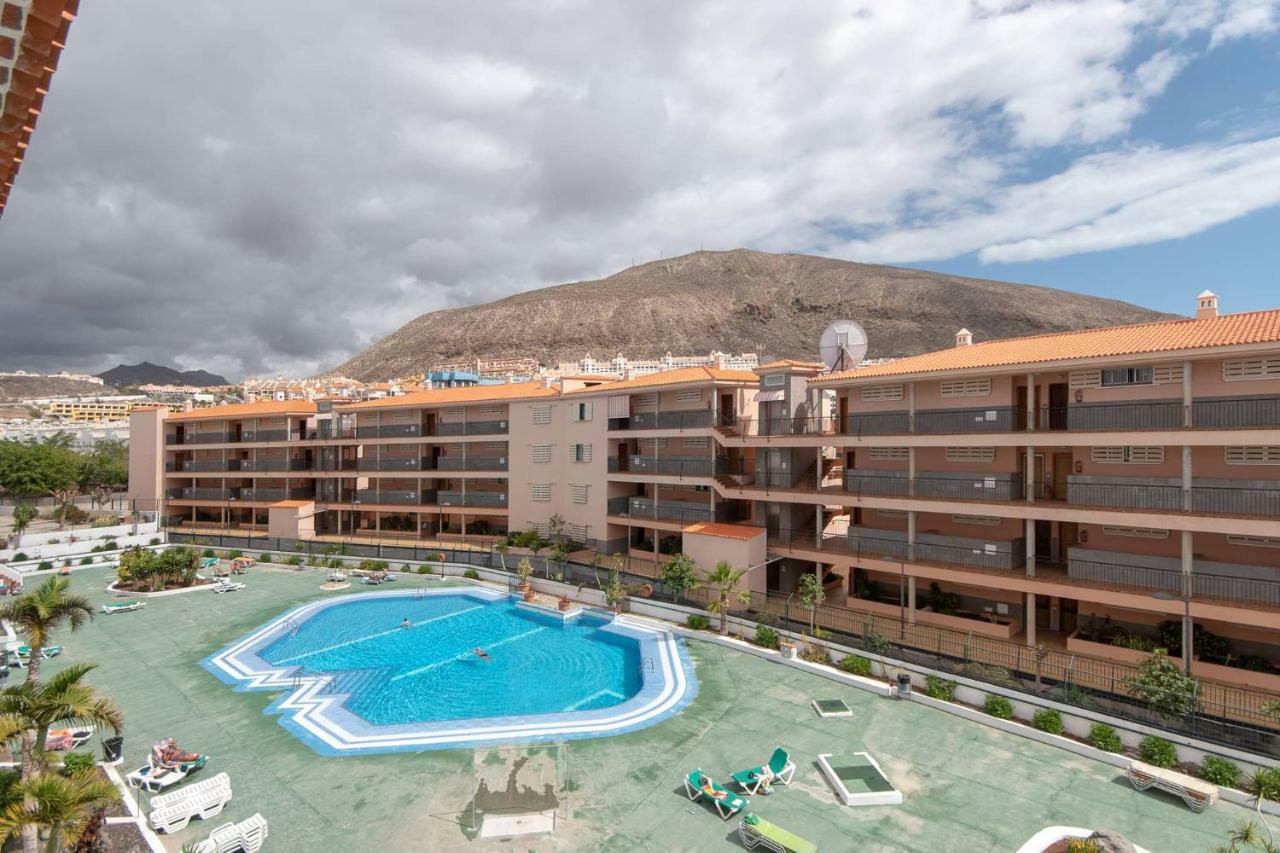 Great 2 Beds Apartment Los Cristianos Los Cristianos  Εξωτερικό φωτογραφία