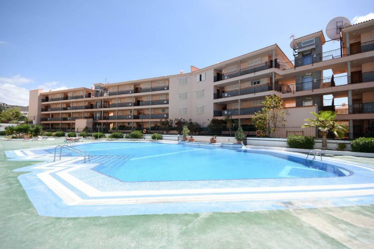 Great 2 Beds Apartment Los Cristianos Los Cristianos  Εξωτερικό φωτογραφία