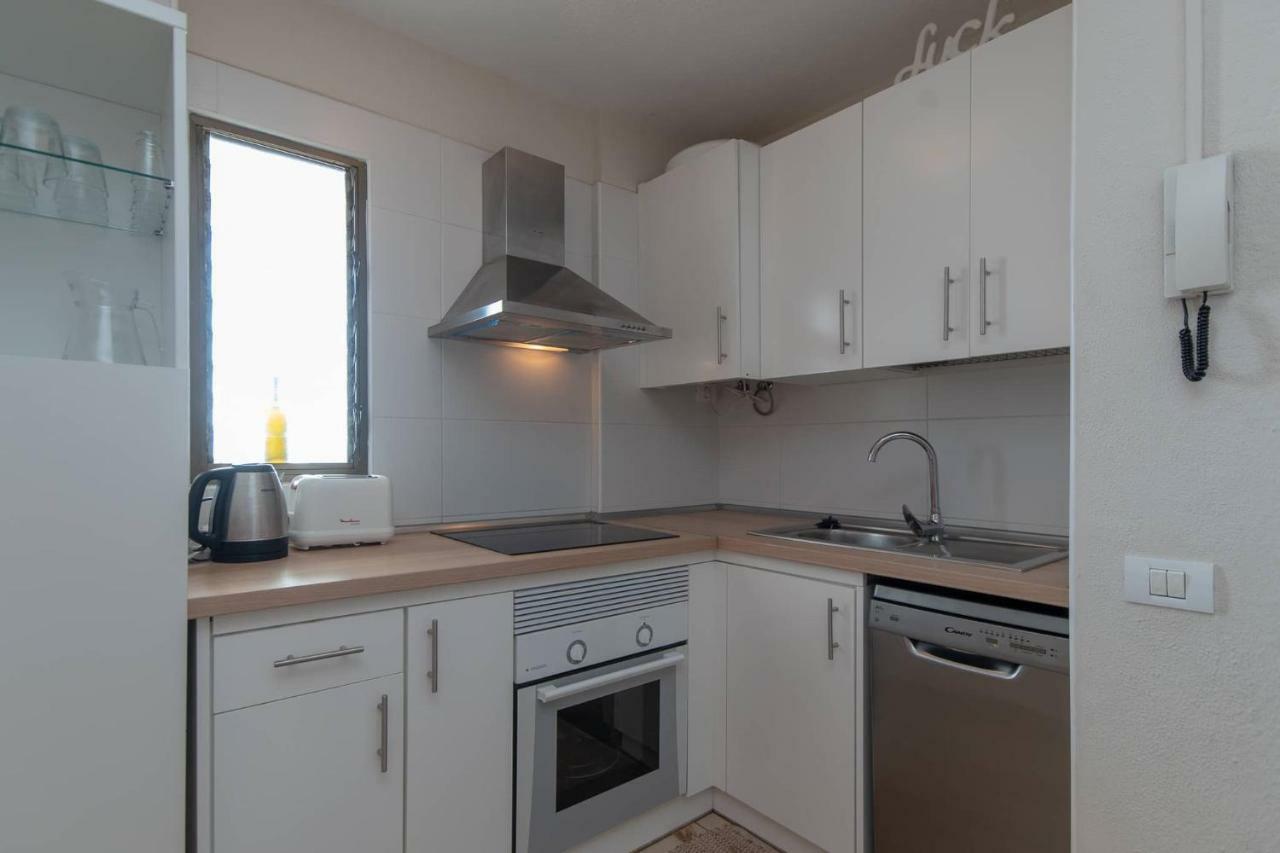 Great 2 Beds Apartment Los Cristianos Los Cristianos  Εξωτερικό φωτογραφία