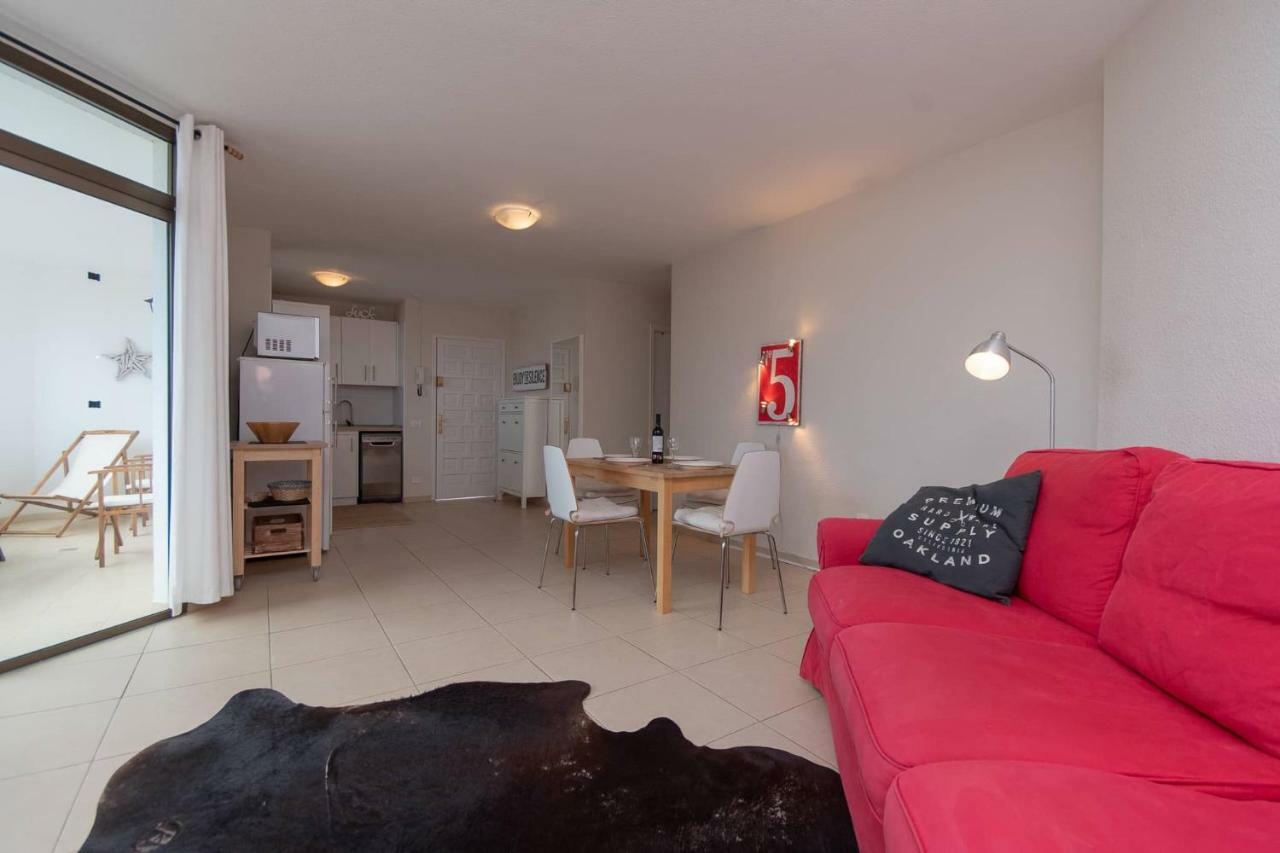 Great 2 Beds Apartment Los Cristianos Los Cristianos  Εξωτερικό φωτογραφία