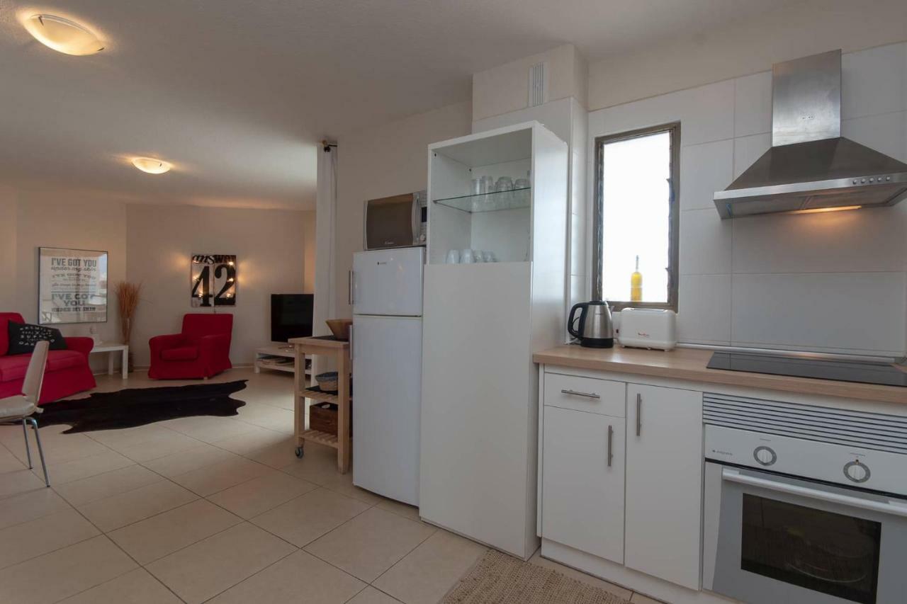 Great 2 Beds Apartment Los Cristianos Los Cristianos  Εξωτερικό φωτογραφία