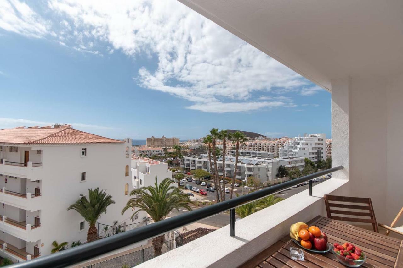 Great 2 Beds Apartment Los Cristianos Los Cristianos  Εξωτερικό φωτογραφία